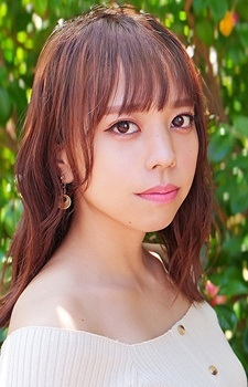 Serika Hiromatsu