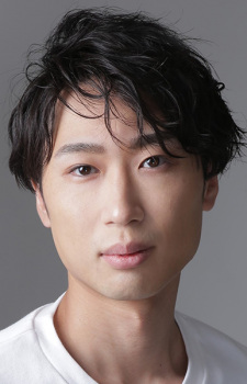 Junichi Saitou