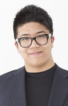 Taiki Yamashita