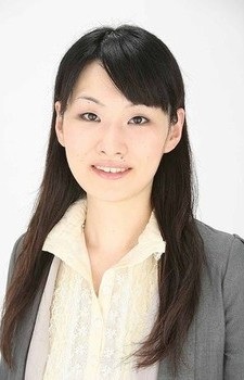 Yuka Adachi