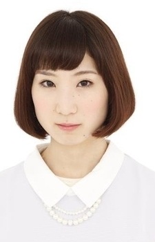 Momoko Soyama