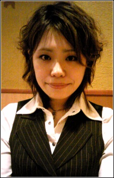 Asami Yaguchi