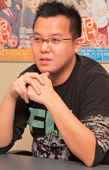 تصویر Keiichirou Kawaguchi