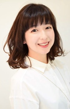 Rie Saitou