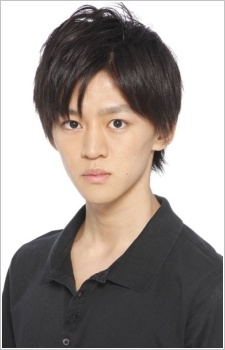 Shinichirou Ueda