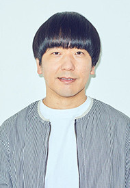 Chikara Honda