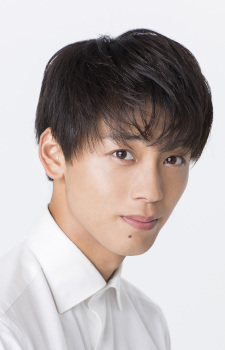 Ryouma Takeuchi