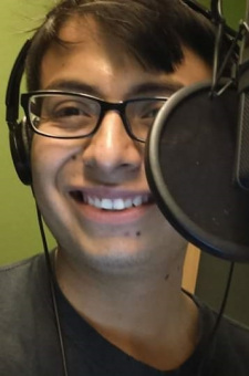 Brandon Montor