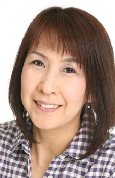 Shinobu Adachi
