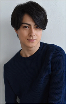 Ryuunosuke Matsumura