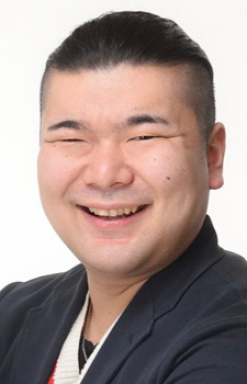 Shohei Tabuchi