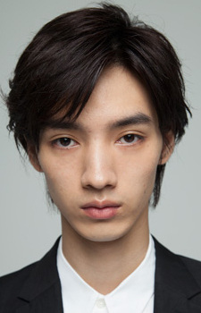 Hiroya Shimizu