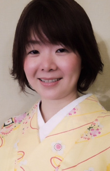 Takako Uemura