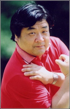 Kazuhiko Nishimatsu