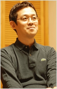 تصویر Ken Akamatsu
