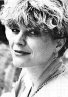 Joëlle Fossier