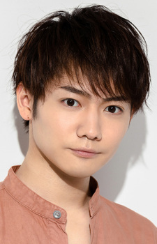 تصویر Takumi Magoshi