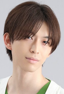 تصویر Yuuki Shimomae