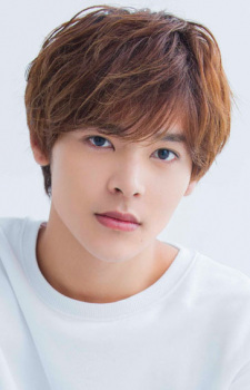 Kousei Tsubokura