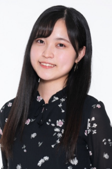 تصویر Ayumi Hinohara