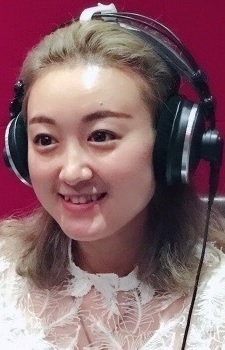 Biyu Zhang