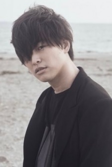 تصویر Youji Ikuta
