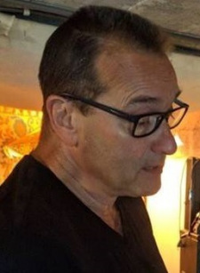 Robert Guilmard