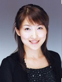 Naoko Sakakibara