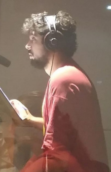 Rodrigo Horta