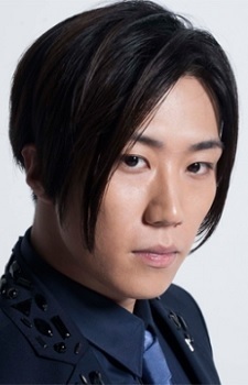 Taichi Saotome