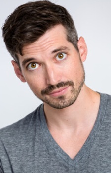 تصویر Billy Kametz