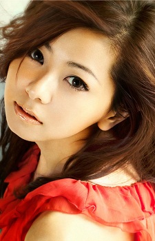تصویر Mai Kuraki