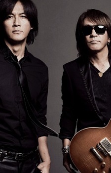 تصویر B'z
