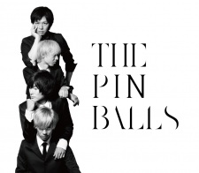 تصویر The Pinballs