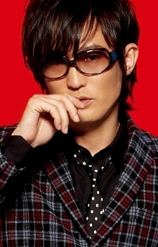 تصویر Shikao Suga