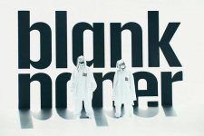 تصویر blank paper