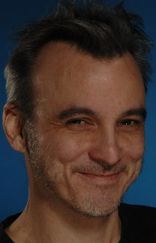 Yannick Bellissard
