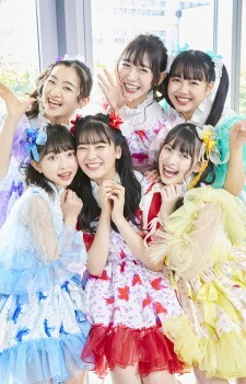 تصویر Cho Tokimeki ♡ Sendenbu