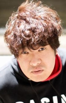 تصویر Taiiku Okazaki
