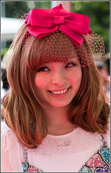 تصویر Kyary Pamyu Pamyu