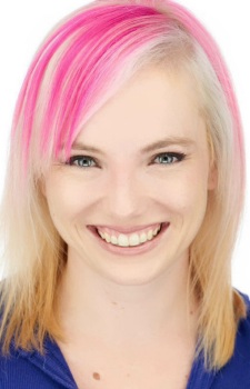 تصویر Kristen McGuire