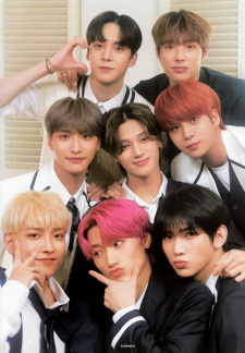 تصویر ATEEZ
