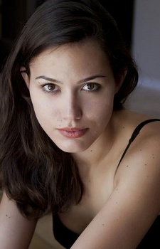 Christina Kelly