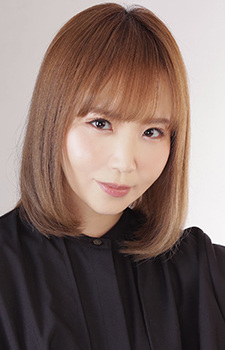 تصویر Miyuki Satou