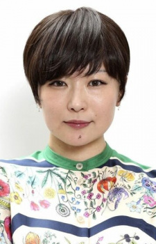 تصویر Ringo Sheena