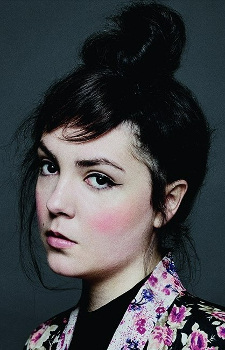 تصویر Mathilde Gerner