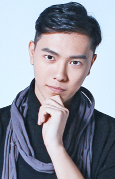Jiangshan Gu