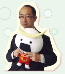 تصویر Hideaki Ooba