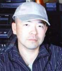 تصویر Hajime Takakuwa