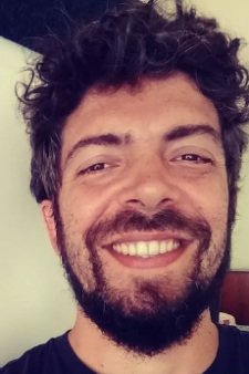 تصویر Jonas Falcão